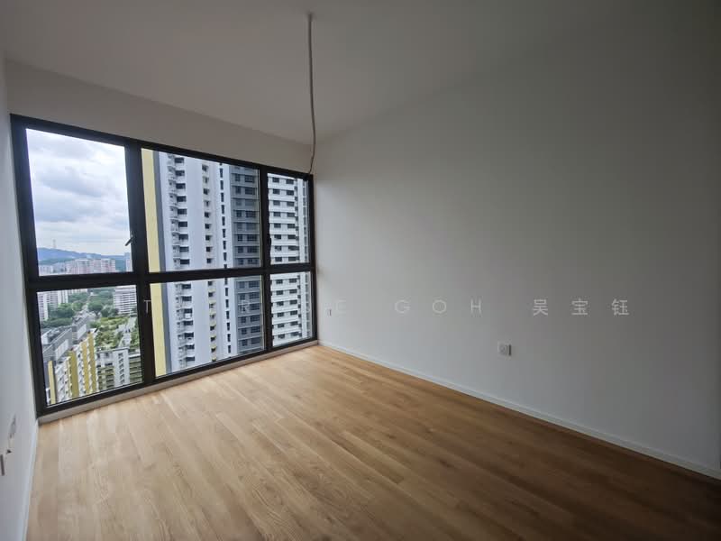 Clavon, 6 Clementi Avenue 1, 5 Bedrooms, 1,356 sqft, Condominium For Rent, by Catherine Goh, 25248269 - PropertyGuru.com.sg