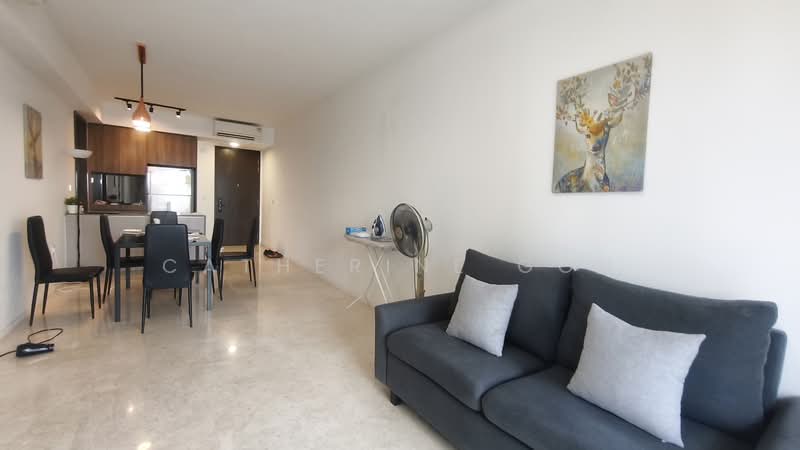 Clavon, 6 Clementi Avenue 1, 4 Bedrooms, 1,356 sqft, Condominium For Rent, by Catherine Goh, 25248269 - PropertyGuru.com.sg