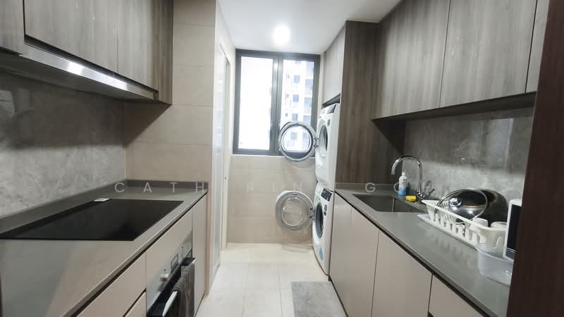 Clavon, 6 Clementi Avenue 1, 4 Bedrooms, 1,356 sqft, Condominium For Rent, by Catherine Goh, 25248269 - PropertyGuru.com.sg