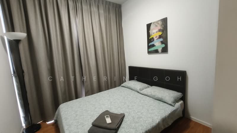 Clavon, 6 Clementi Avenue 1, 4 Bedrooms, 1,356 sqft, Condominium For Rent, by Catherine Goh, 25248269 - PropertyGuru.com.sg