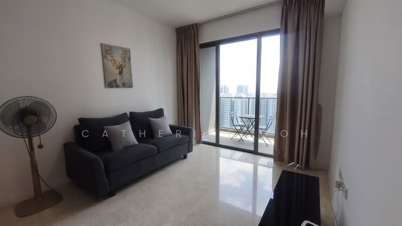 Clavon, 6 Clementi Avenue 1, 4 Bedrooms, 1,356 sqft, Condominium For Rent, by Catherine Goh, 25248269 - PropertyGuru.com.sg