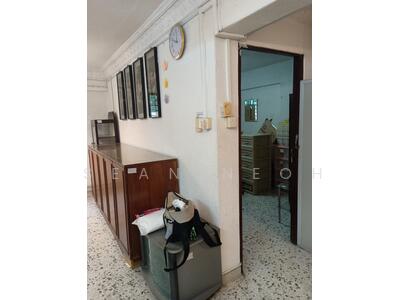 For Sale - 213 Bedok North Street 1