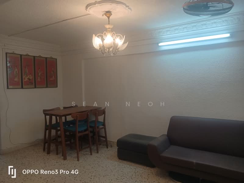 213 Bedok North Street 1, 213 Bedok North Street 1, 2 Bedrooms, 893 sqft, HDB Flat For Sale, by Sean Neoh, 25248290 - PropertyGuru.com.sg