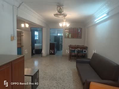 For Sale - 213 Bedok North Street 1