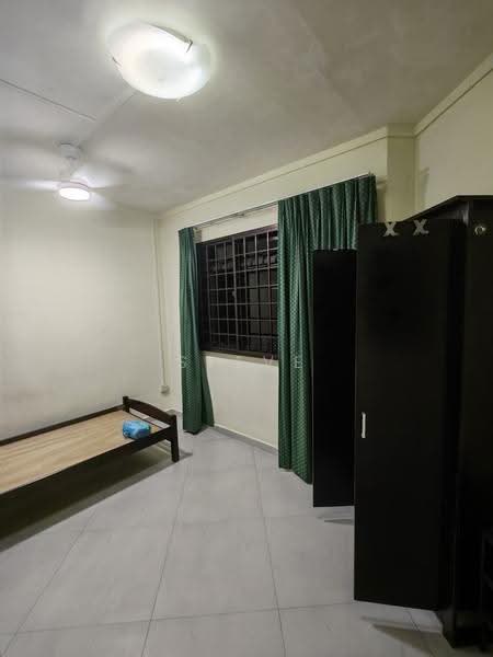 112A Depot Road, 112A Depot Road, Harbourfront / Telok Blangah, Room Rental, 100 sqft, HDB Flat For Rent, by Steve Voon, 25248298 - Bedroom - PropertyGuru.com.sg
