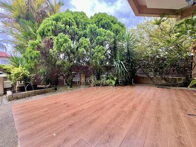 For Sale - Corner Terrace enjoy quiet yet very convenient location at the heart of Serangoon garden