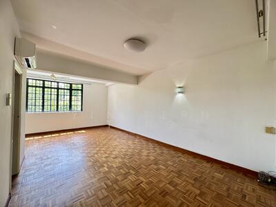 For Rent - Lentor Lane