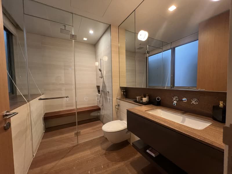 Hilltops, 99 Cairnhill Circle, 3 Bedrooms, 2,056 sqft, Condominium For Rent, by Nicole Teo, 25248454 - PropertyGuru.com.sg
