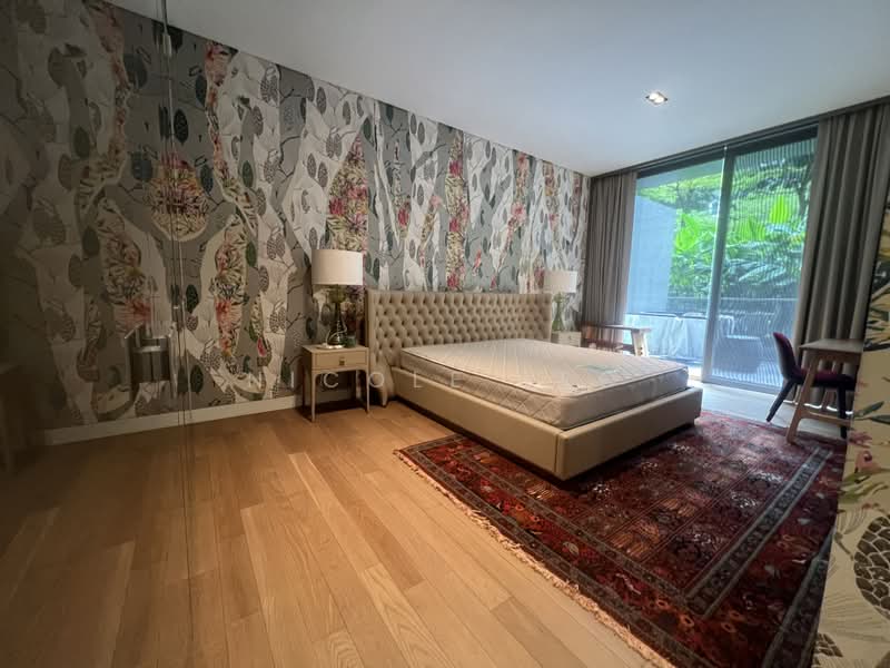 Hilltops, 99 Cairnhill Circle, 3 Bedrooms, 2,056 sqft, Condominium For Rent, by Nicole Teo, 25248454 - PropertyGuru.com.sg