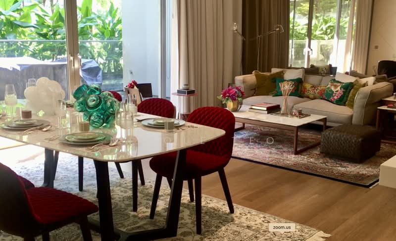 Hilltops, 99 Cairnhill Circle, 3 Bedrooms, 2,056 sqft, Condominium For Rent, by Nicole Teo, 25248454 - PropertyGuru.com.sg