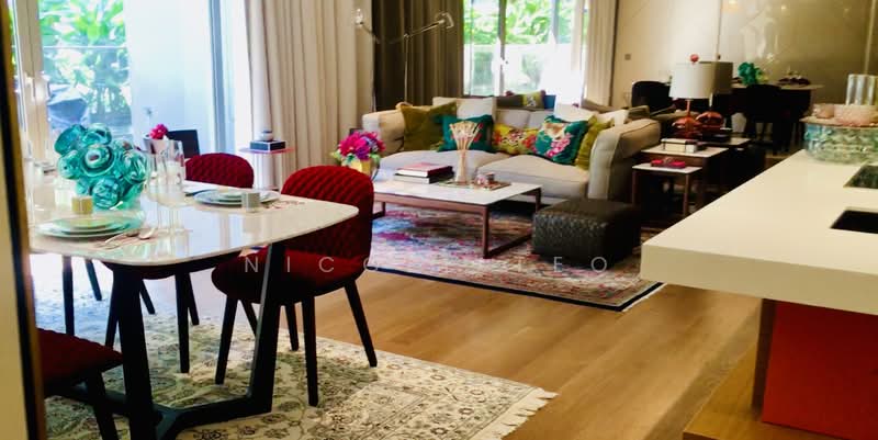 Hilltops, 99 Cairnhill Circle, 3 Bedrooms, 2,056 sqft, Condominium For Rent, by Nicole Teo, 25248454 - PropertyGuru.com.sg