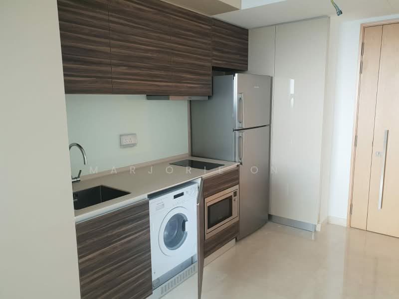 Commonwealth Towers, 232 Commonwealth Avenue, 1 Bedroom, 463 sqft, Condominium For Rent, by Marjorie Ong, 25248468 - PropertyGuru.com.sg