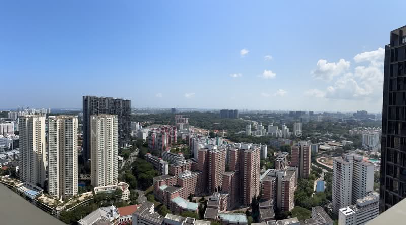 Commonwealth Towers, 232 Commonwealth Avenue, 1 Bedroom, 463 sqft, Condominium For Rent, by Marjorie Ong, 25248468 - PropertyGuru.com.sg