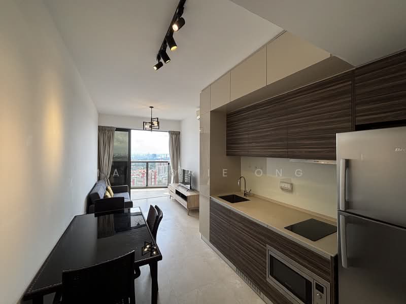 Commonwealth Towers, 232 Commonwealth Avenue, 1 Bedroom, 463 sqft, Condominium For Rent, by Marjorie Ong, 25248468 - PropertyGuru.com.sg