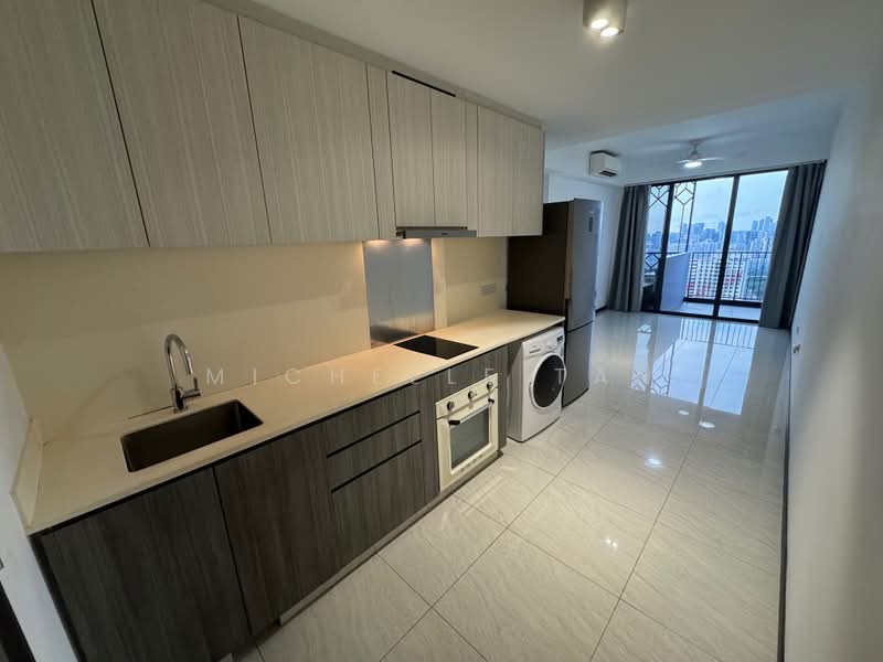 Gem Residences, 3 Lorong 5 Toa Payoh, 2 Bedrooms, 679 sqft, Condominium For Rent, by Michelle Tan, 25248507 - PropertyGuru.com.sg