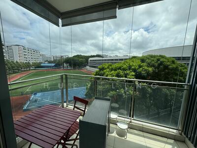 For Rent - The Scala @ Lorong Chuan