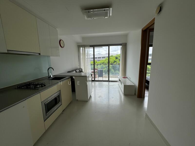 The Scala @ Lorong Chuan, 138 Serangoon Avenue 3, 1 Bedroom, 484 sqft, Condominium For Rent, by Huey Ling, 25248661 - PropertyGuru.com.sg
