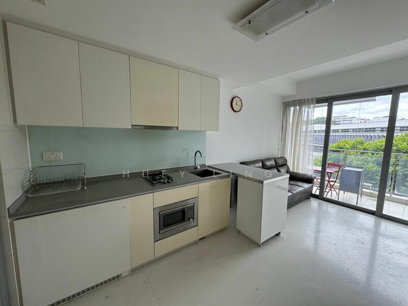 The Scala @ Lorong Chuan, 138 Serangoon Avenue 3, 1 Bedroom, 484 sqft, Condominium For Rent, by Huey Ling, 25248661 - PropertyGuru.com.sg