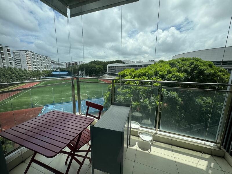 The Scala @ Lorong Chuan, 138 Serangoon Avenue 3, 1 Bedroom, 484 sqft, Condominium For Rent, by Huey Ling, 25248661 - PropertyGuru.com.sg