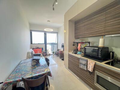 For Sale - Commonwealth Towers