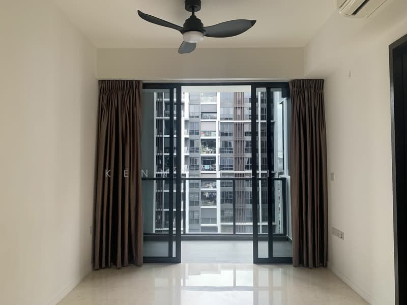 Beautiful 1 Bedroom Condo for Rent! Walk to MRT! Near to good school!, , 1 Bedroom, 495 sqft, Condominium For Rent, by Kenneth Lin, 25248795 - PropertyGuru.com.sg