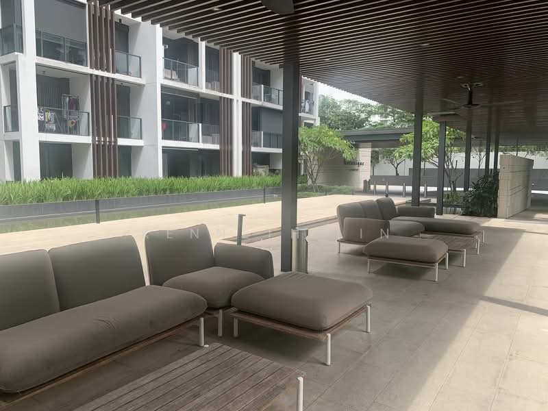 Beautiful 1 Bedroom Condo for Rent! Walk to MRT! Near to good school!, , 1 Bedroom, 495 sqft, Condominium For Rent, by Kenneth Lin, 25248795 - PropertyGuru.com.sg