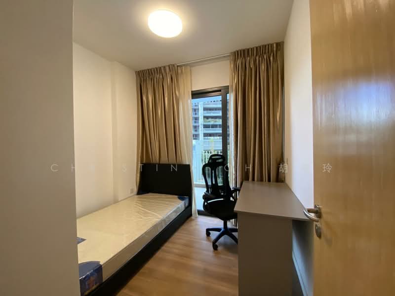 The Lakefront Residences, 42 Lakeside Drive, 3 Bedrooms, 990 sqft, Condominium For Rent, by Christina Oh, 25248797 - PropertyGuru.com.sg