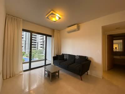 For Rent - The Lakefront Residences