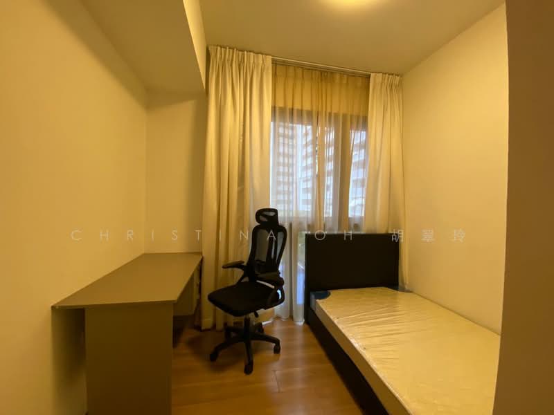 The Lakefront Residences, 42 Lakeside Drive, 3 Bedrooms, 990 sqft, Condominium For Rent, by Christina Oh, 25248797 - PropertyGuru.com.sg