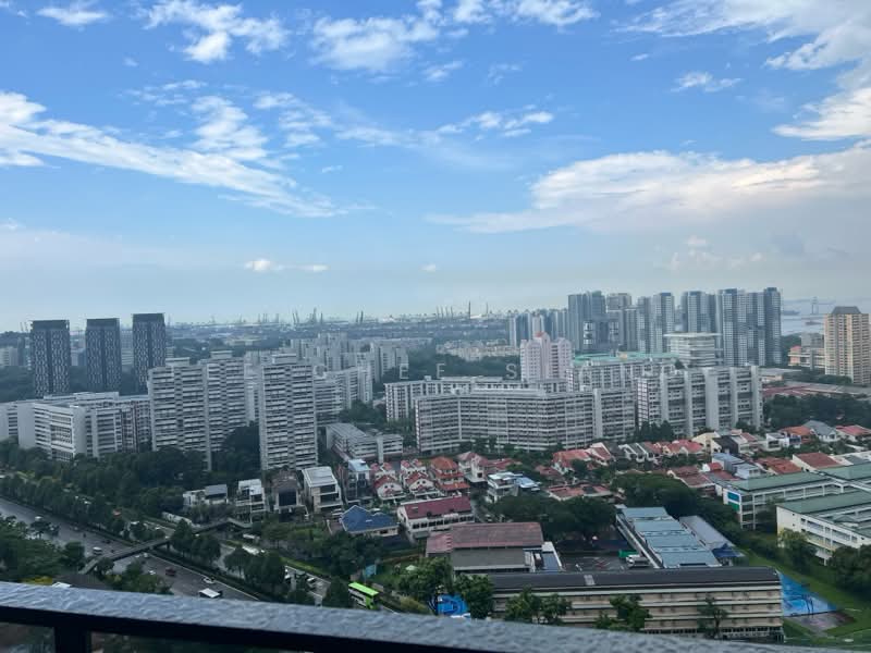 Clavon, 6 CLEMENTI AVENUE 1, 1 Bedroom, 527 sqft, Condominium For Rent, by Tee Chee Siang, 25248829 - PropertyGuru.com.sg