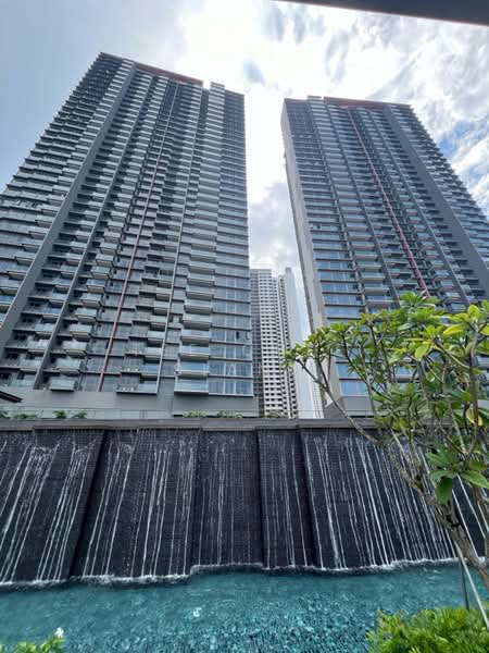 Clavon, 6 CLEMENTI AVENUE 1, 1 Bedroom, 527 sqft, Condominium For Rent, by Tee Chee Siang, 25248829 - PropertyGuru.com.sg