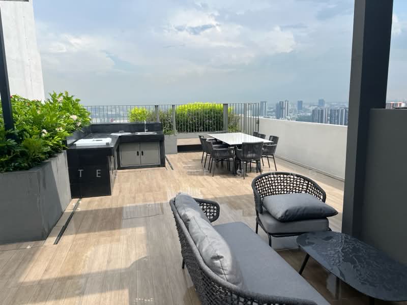 Clavon, 6 CLEMENTI AVENUE 1, 1 Bedroom, 527 sqft, Condominium For Rent, by Tee Chee Siang, 25248829 - PropertyGuru.com.sg