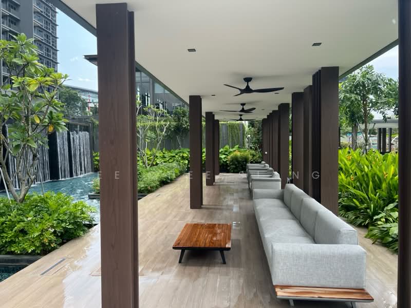 Clavon, 6 CLEMENTI AVENUE 1, 1 Bedroom, 527 sqft, Condominium For Rent, by Tee Chee Siang, 25248829 - PropertyGuru.com.sg