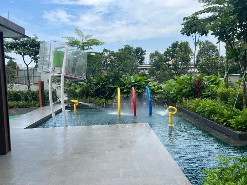 Clavon, 6 CLEMENTI AVENUE 1, 1 Bedroom, 527 sqft, Condominium For Rent, by Tee Chee Siang, 25248829 - PropertyGuru.com.sg