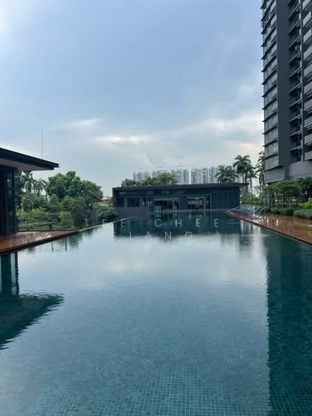 Clavon, 6 CLEMENTI AVENUE 1, 1 Bedroom, 527 sqft, Condominium For Rent, by Tee Chee Siang, 25248829 - PropertyGuru.com.sg