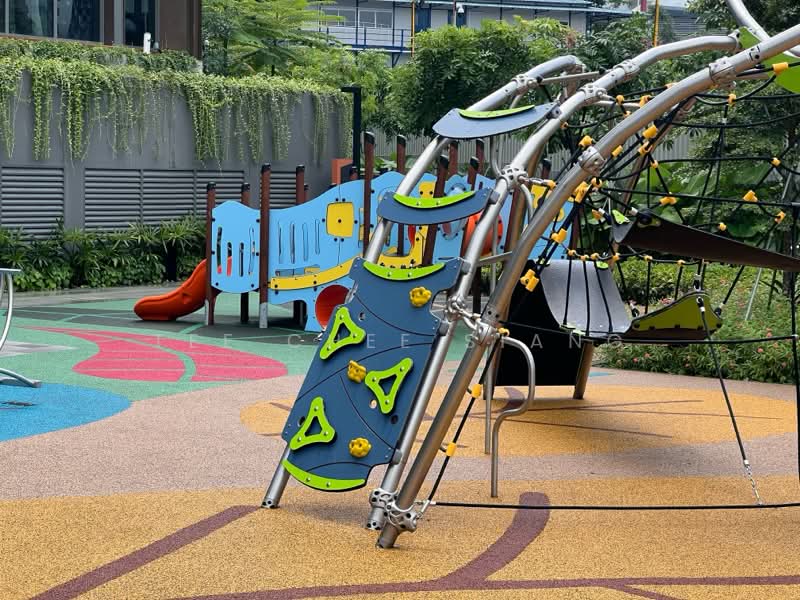 Clavon, 6 CLEMENTI AVENUE 1, 1 Bedroom, 527 sqft, Condominium For Rent, by Tee Chee Siang, 25248829 - PropertyGuru.com.sg