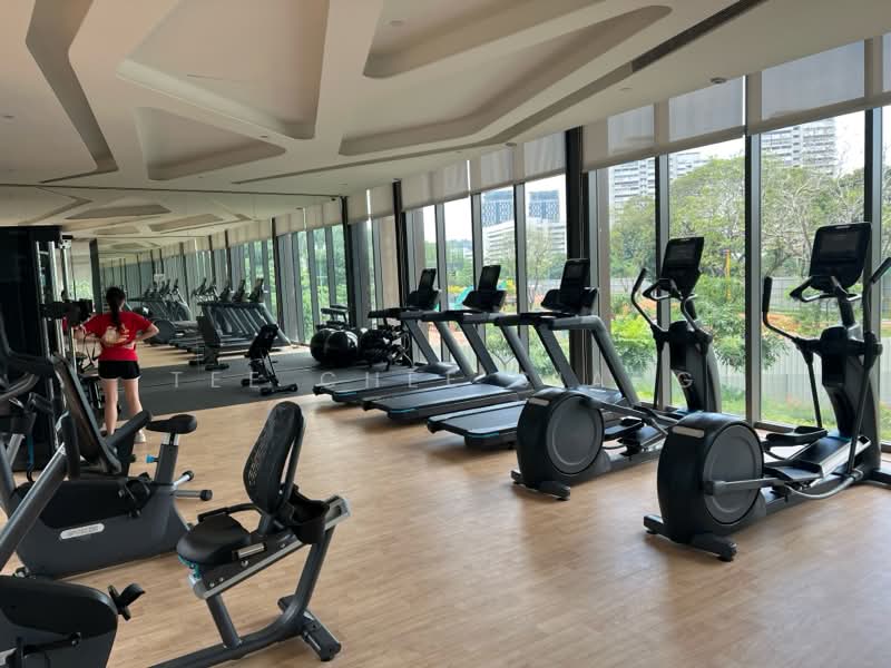 Clavon, 6 CLEMENTI AVENUE 1, 1 Bedroom, 527 sqft, Condominium For Rent, by Tee Chee Siang, 25248829 - PropertyGuru.com.sg