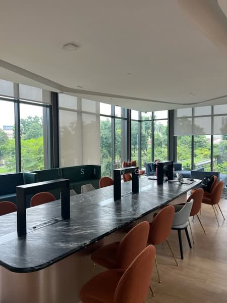 Clavon, 6 CLEMENTI AVENUE 1, 1 Bedroom, 527 sqft, Condominium For Rent, by Tee Chee Siang, 25248829 - PropertyGuru.com.sg