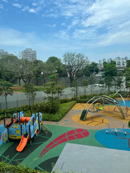 Clavon, 6 CLEMENTI AVENUE 1, 1 Bedroom, 527 sqft, Condominium For Rent, by Tee Chee Siang, 25248829 - PropertyGuru.com.sg