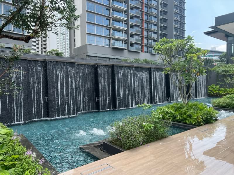 Clavon, 6 CLEMENTI AVENUE 1, 1 Bedroom, 527 sqft, Condominium For Rent, by Tee Chee Siang, 25248829 - PropertyGuru.com.sg
