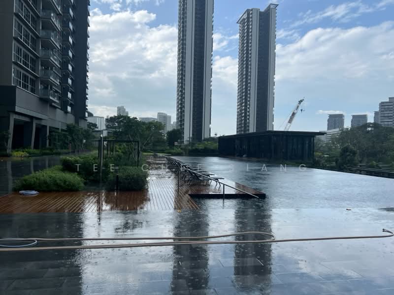 Clavon, 6 CLEMENTI AVENUE 1, 1 Bedroom, 527 sqft, Condominium For Rent, by Tee Chee Siang, 25248829 - PropertyGuru.com.sg