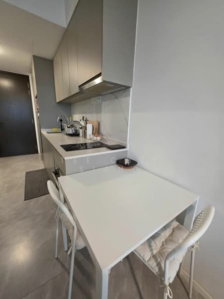 Clavon, 6 CLEMENTI AVENUE 1, 1 Bedroom, 527 sqft, Condominium For Rent, by Tee Chee Siang, 25248829 - PropertyGuru.com.sg