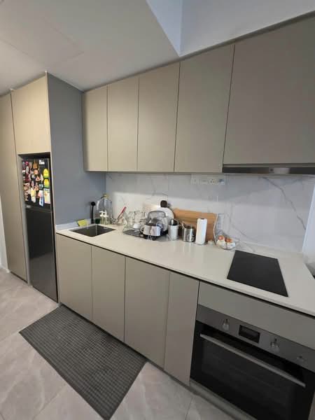 Clavon, 6 CLEMENTI AVENUE 1, 1 Bedroom, 527 sqft, Condominium For Rent, by Tee Chee Siang, 25248829 - PropertyGuru.com.sg