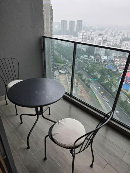 Clavon, 6 CLEMENTI AVENUE 1, 1 Bedroom, 527 sqft, Condominium For Rent, by Tee Chee Siang, 25248829 - PropertyGuru.com.sg