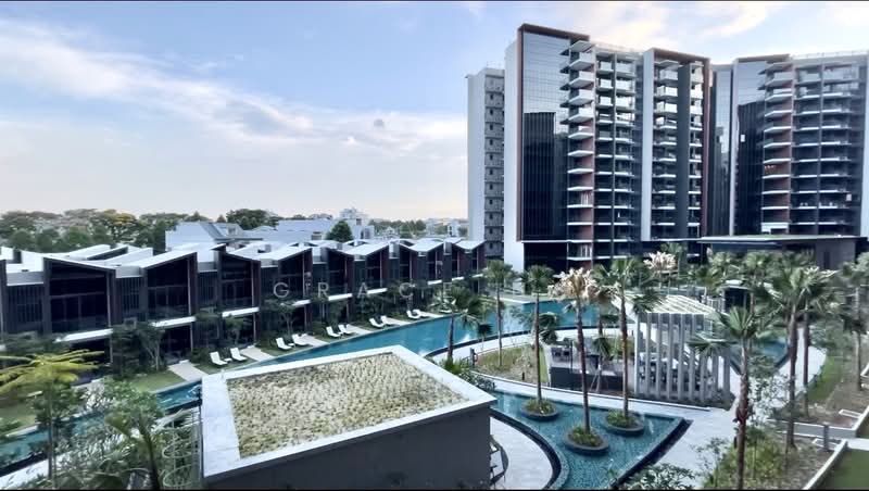 Affinity At Serangoon, 32 Serangoon North Avenue 1, Hougang / Punggol / Sengkang, 2 Bedrooms, 624 sqft, Condominium For Sale, by Grace Ng, 25248924 - PropertyGuru.com.sg