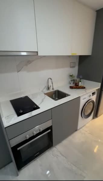 Affinity At Serangoon, 32 Serangoon North Avenue 1, Hougang / Punggol / Sengkang, 2 Bedrooms, 624 sqft, Condominium For Sale, by Grace Ng, 25248924 - PropertyGuru.com.sg