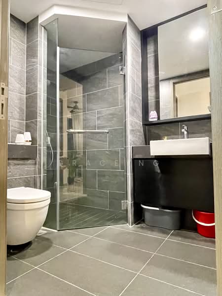 Affinity At Serangoon, 32 Serangoon North Avenue 1, Hougang / Punggol / Sengkang, 2 Bedrooms, 624 sqft, Condominium For Sale, by Grace Ng, 25248924 - PropertyGuru.com.sg
