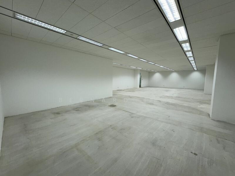 51 Cuppage Road, 51 Cuppage Road, 1,851 sqft, Office For Rent, by Bernard Teo, 25248943 - CommercialGuru.com.sg
