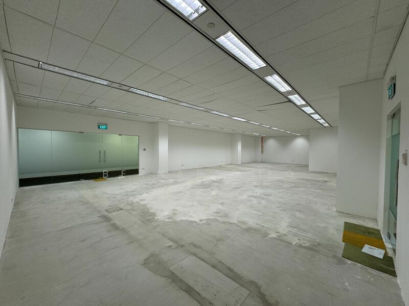 51 Cuppage Road, 51 Cuppage Road, 1,851 sqft, Office For Rent, by Bernard Teo, 25248943 - CommercialGuru.com.sg