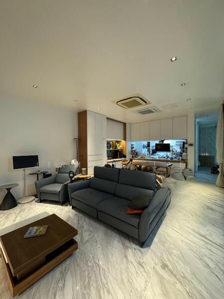 For Sale - ★Eminence Landed★ D17 Cluster Semi-D @ Toh Crs